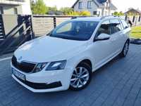 Skoda Octavia Skoda Octavia 1.5 TSI Ambition, Serwis ASO, Salon PL, Bezwypadek FV23%