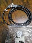 przewód DisplayPort 2m czarny goobay