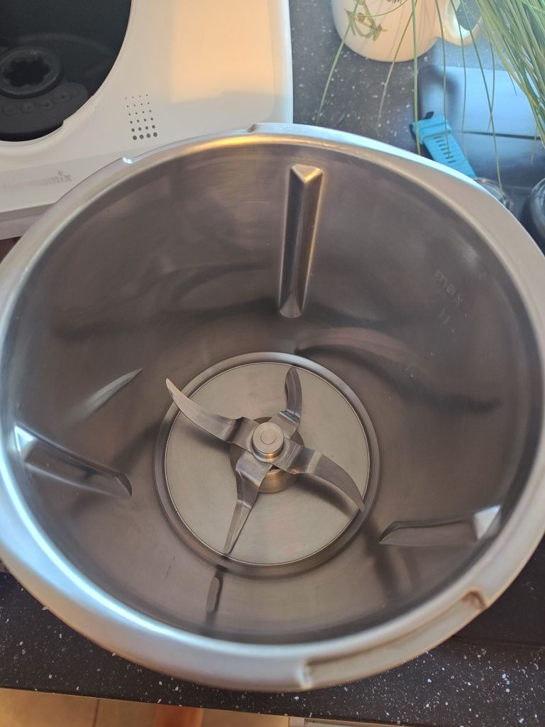 Thermomix TM5 Stan bardzo dobry
