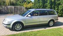 Volkswagen Passat Volkswagen passat b5 2003 diesel automat
