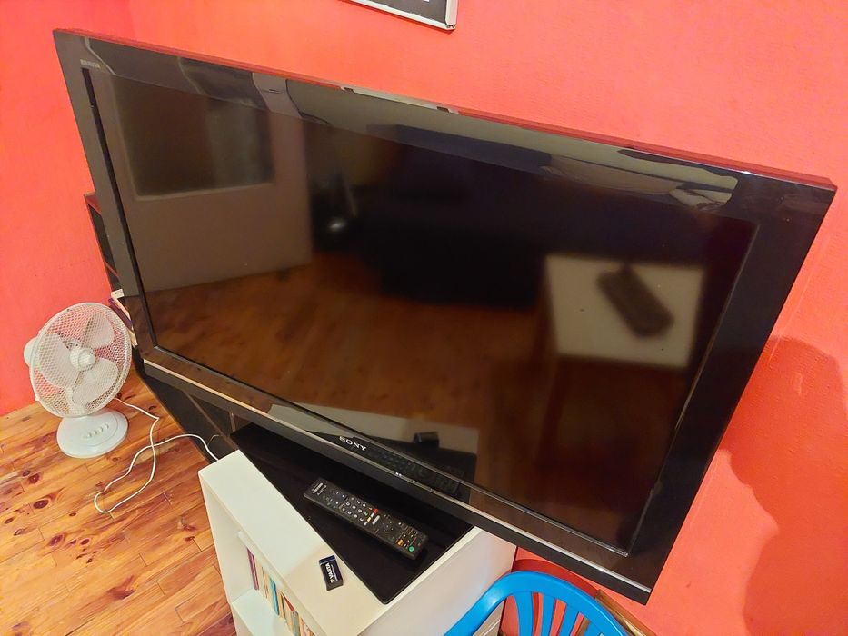 Sony bravia kdl40v5500