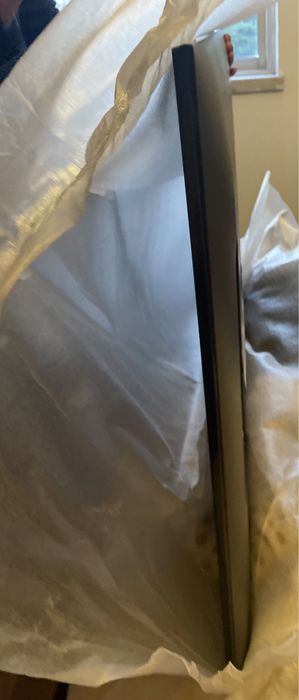 TV Samsung 43" BU8000 LED Crystal UHD Smart TV 4K