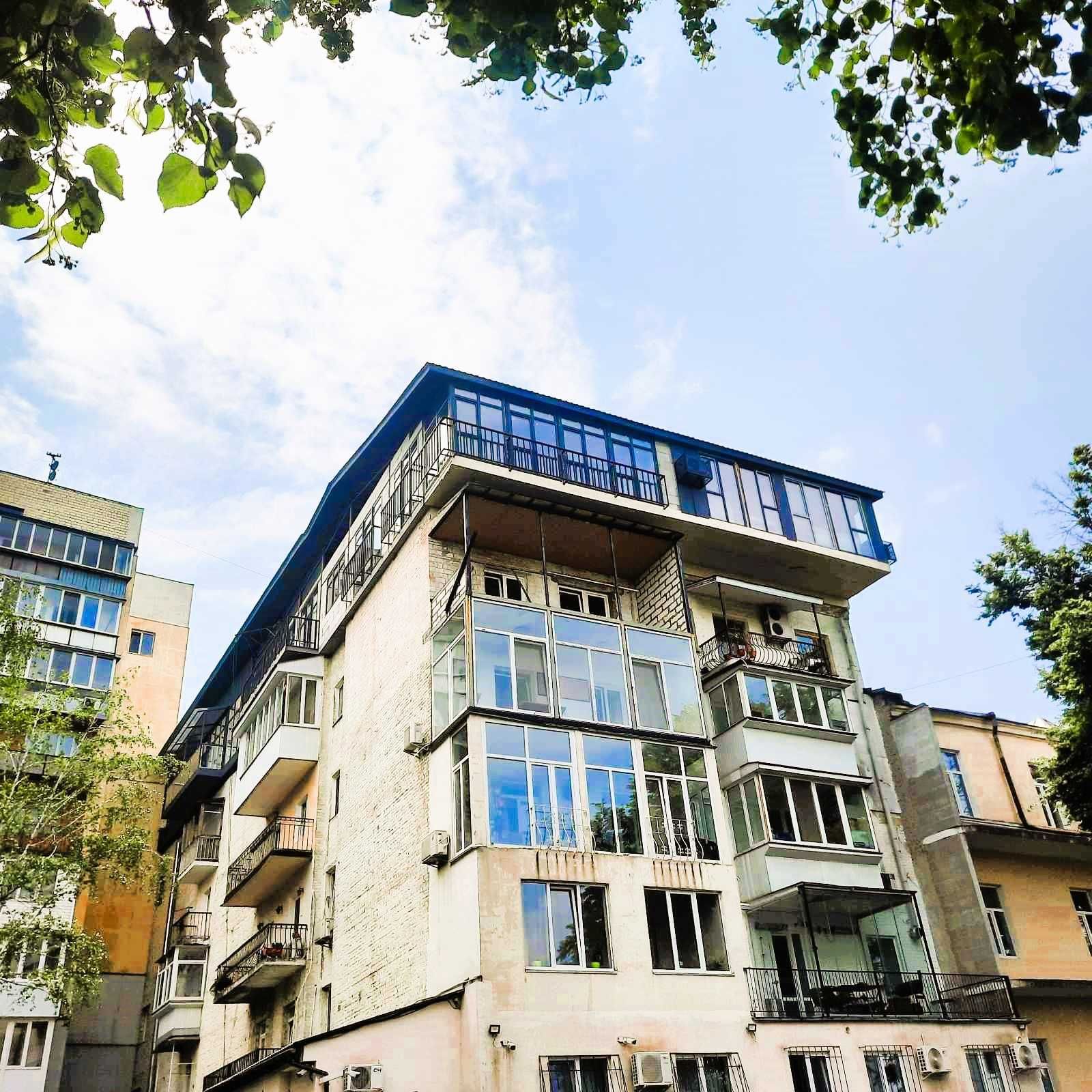Продаж 3кім Велика Житомирська 16 Пейзажна Алея Центр