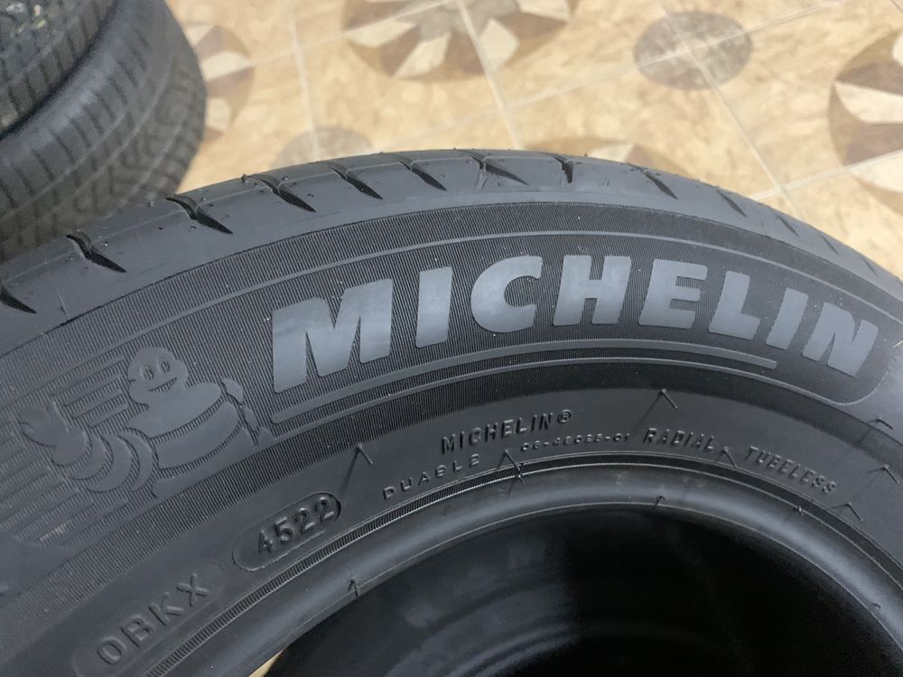 Комплект літніх шин 185/65/15 88Н Michelin Primacy 4