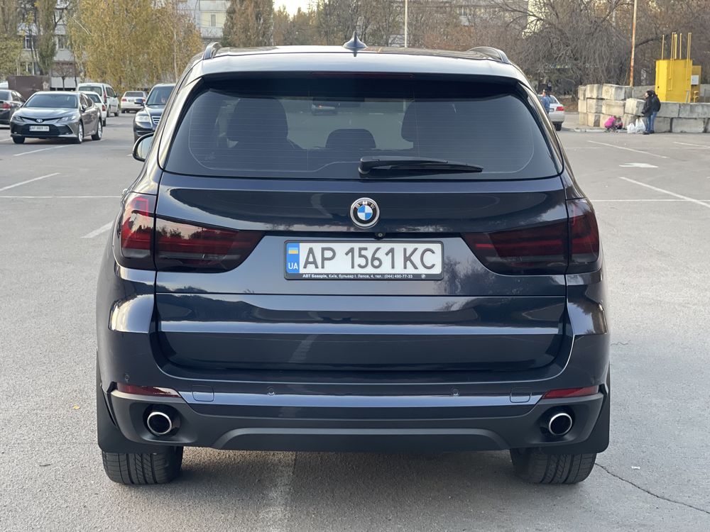 Продам BMW X5