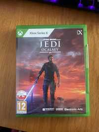 Jedi Survivor xbox series x