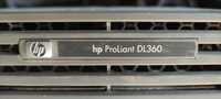 Сервер HP ProLiant 360 / количество