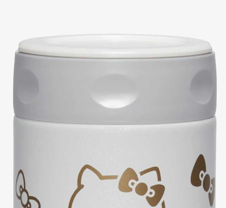 Термос для їжі Zojirushi Hello Kitty, 0,5 л