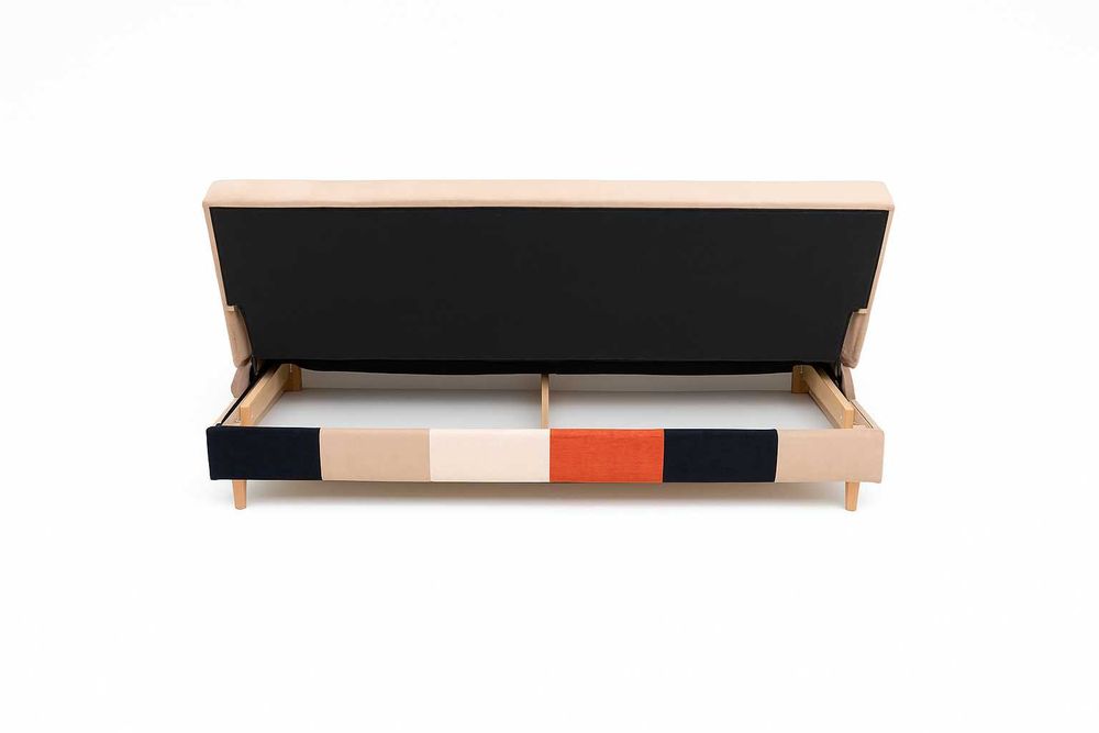 Wersalka, kanapa, sofa od salonu