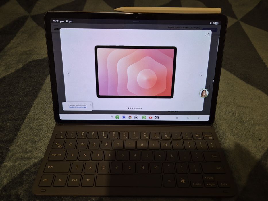 Samsung TAB S11 12/128 WiFi