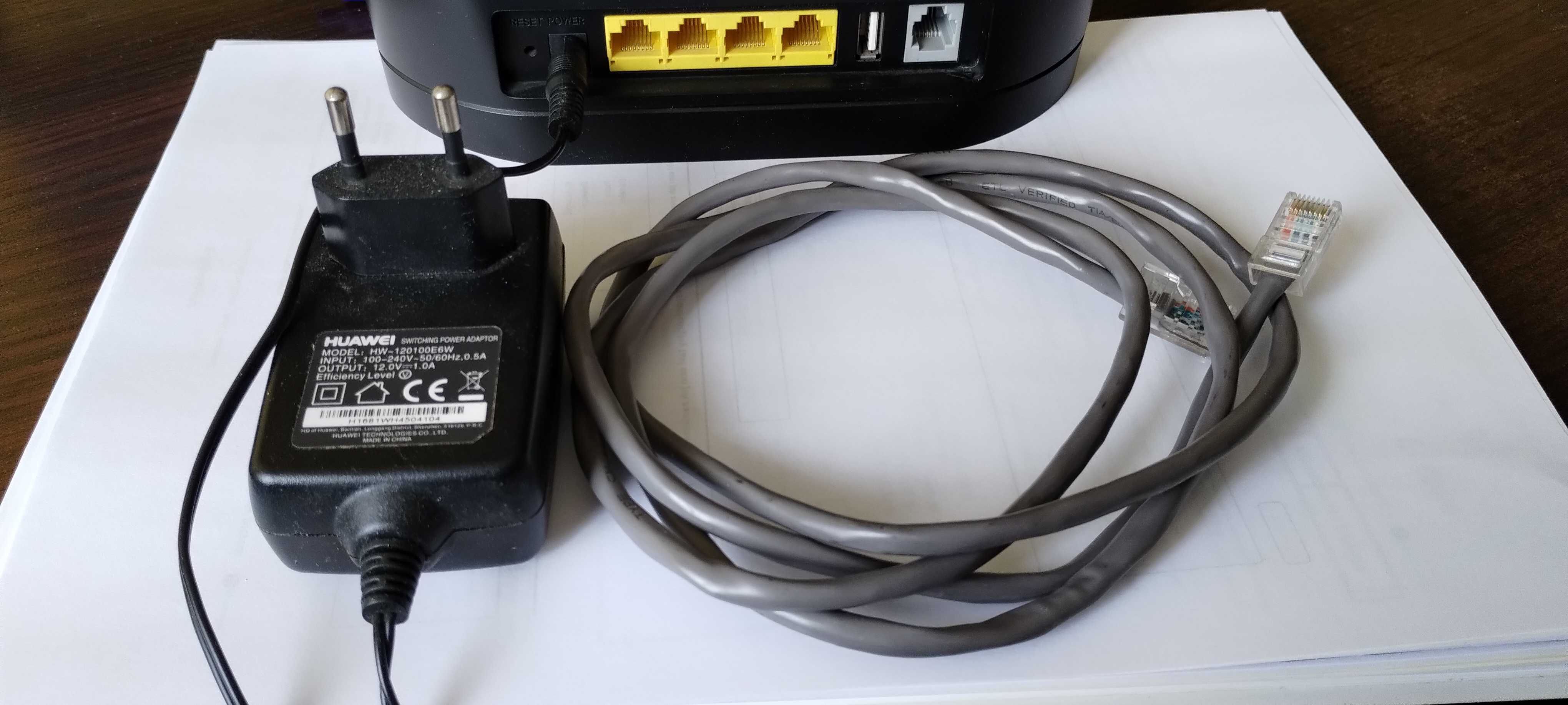 Router HUAWEI B315s-22