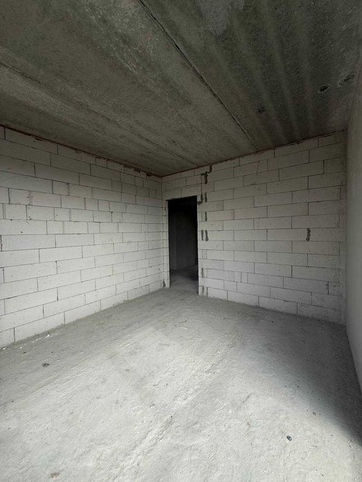 Продається 2-к квартира, район БАМ, сирець_AI