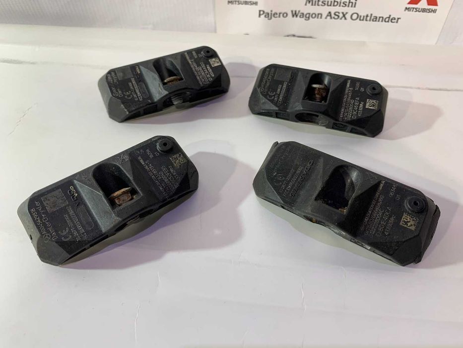 Датчики давления шин Mercedes Benz A0045429818 W212 W213 Sprinter W204