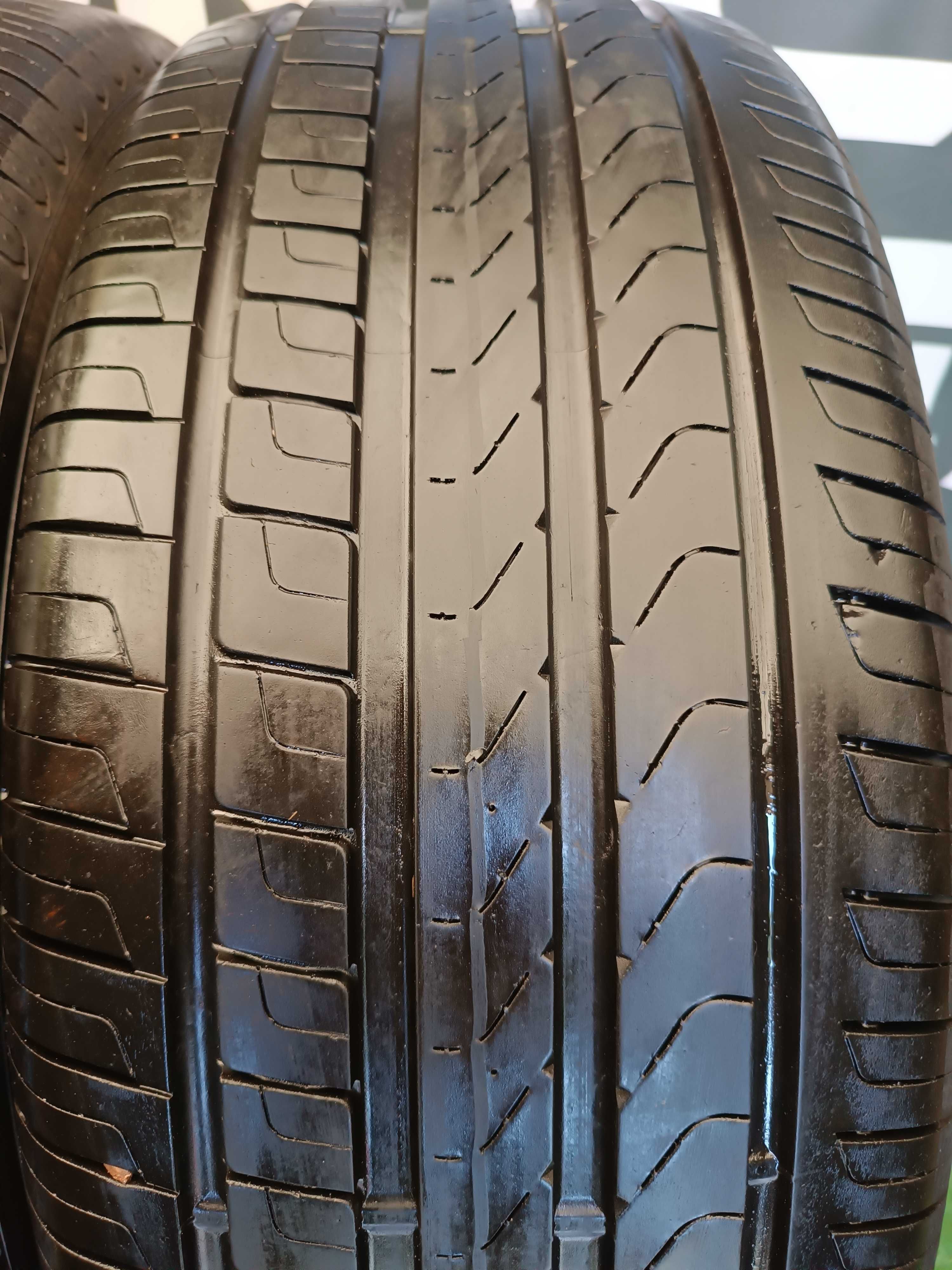 265/60R18 PIRELLI ! Opony letnie ! 2 szt ! MONTAŻ !