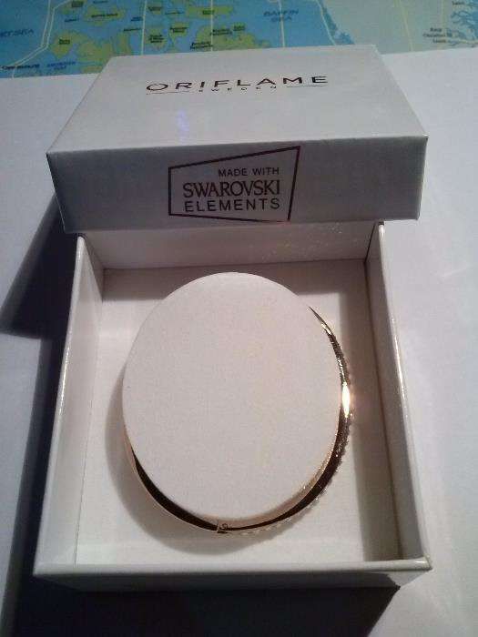 Pulseira Wonderful Oriflame