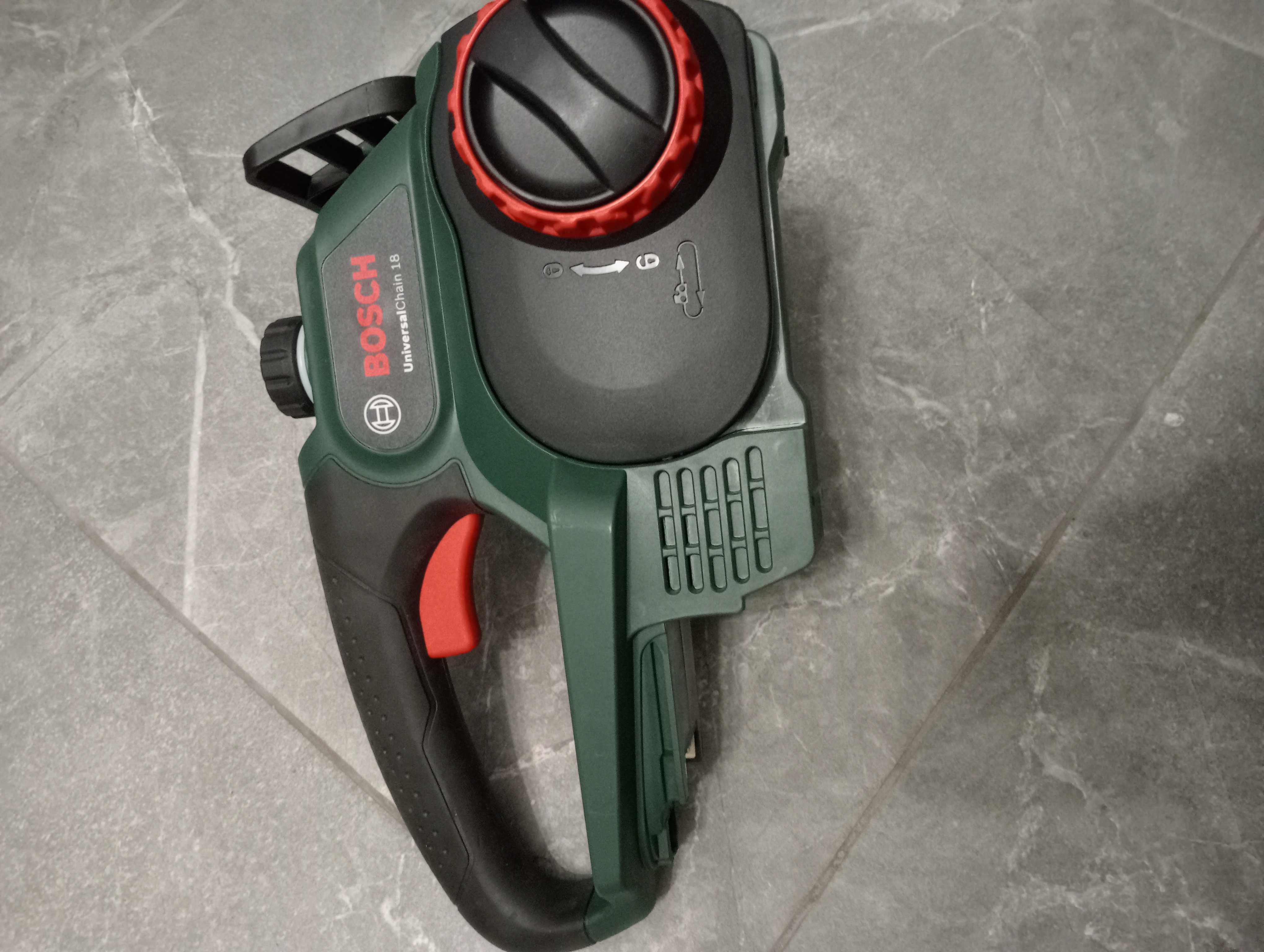 Pilarka Bosch 18v nowa piła Bosch