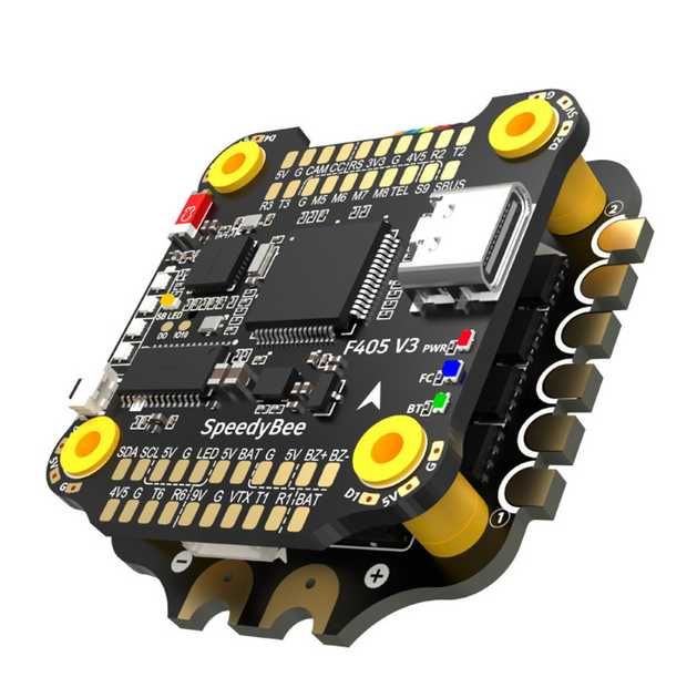 SpeedyBee V3 55A Польотний контролер