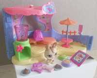 Littlest Pet Shop - Pet Bakery/ piekarnia