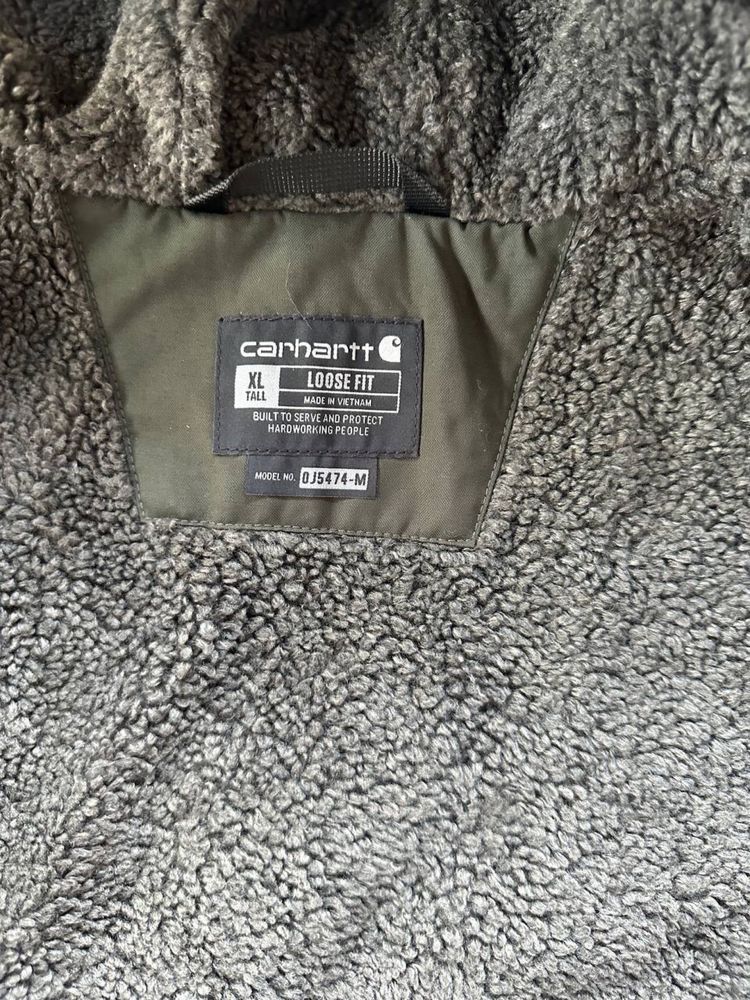 Куртка Carhartt Montana Loose Fit Jacket (XL-XXL)