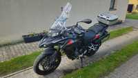 Benelli TRK 502 X