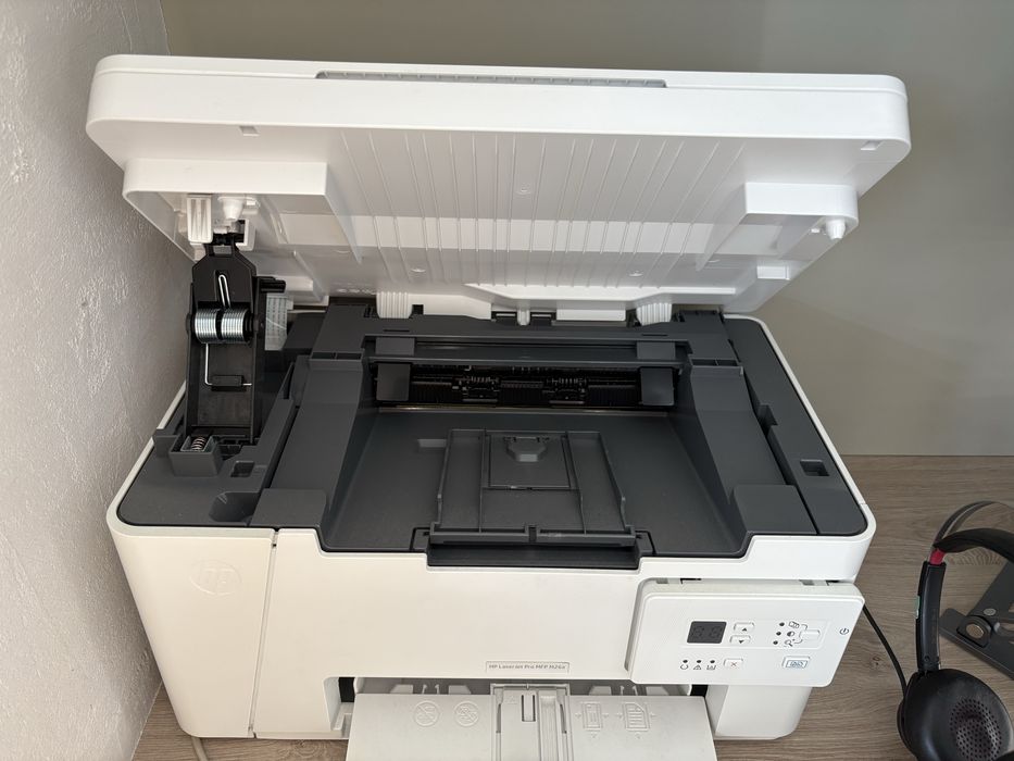 HP Laserjet Pro MFP M26a jak nowe