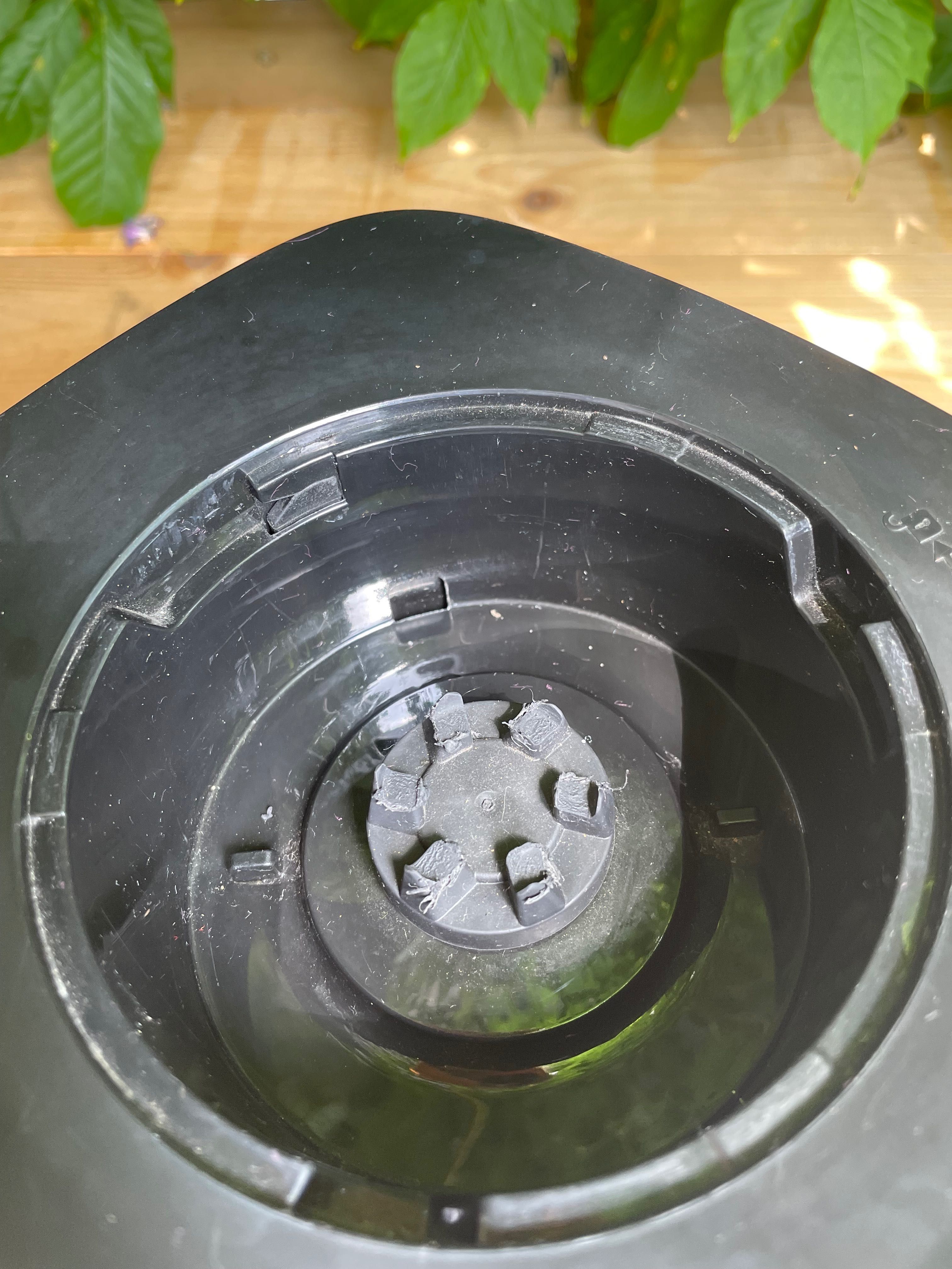 Blender Philips używany próżniowy wysokoobrotowy