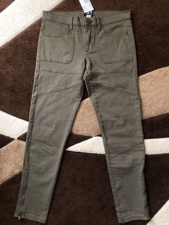 Новые жіночі женские джинсові штани штаны джинси джинсы брюки BDG S 30