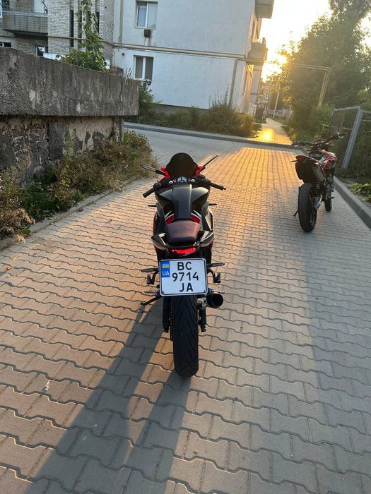 вайпер р1 обмін на ендуро