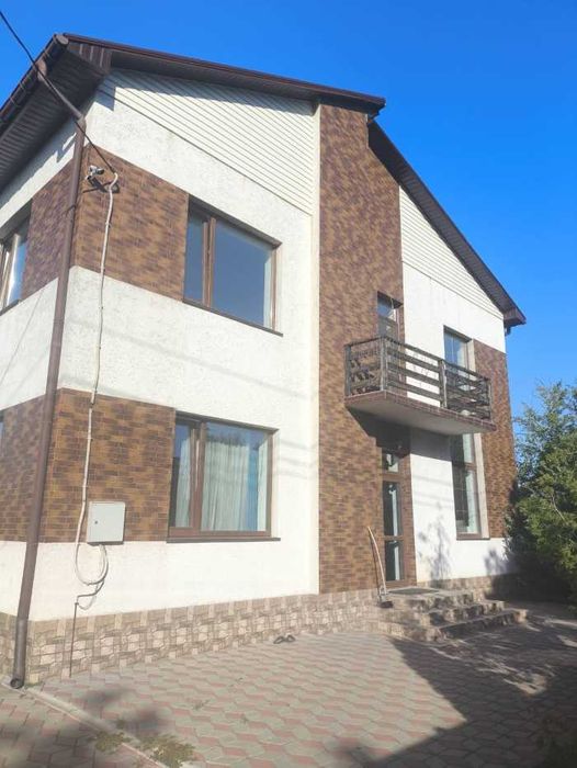 Долгосрочная аренда 5к частн. дом Матвеевка