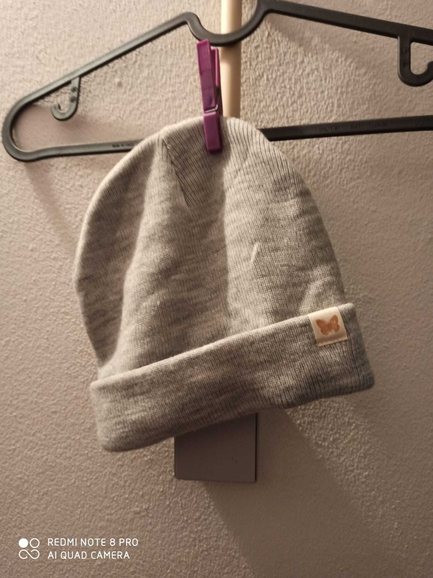 Mantas, cachecois e gorros