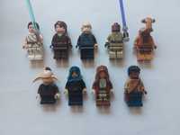 Lego star wars figurki