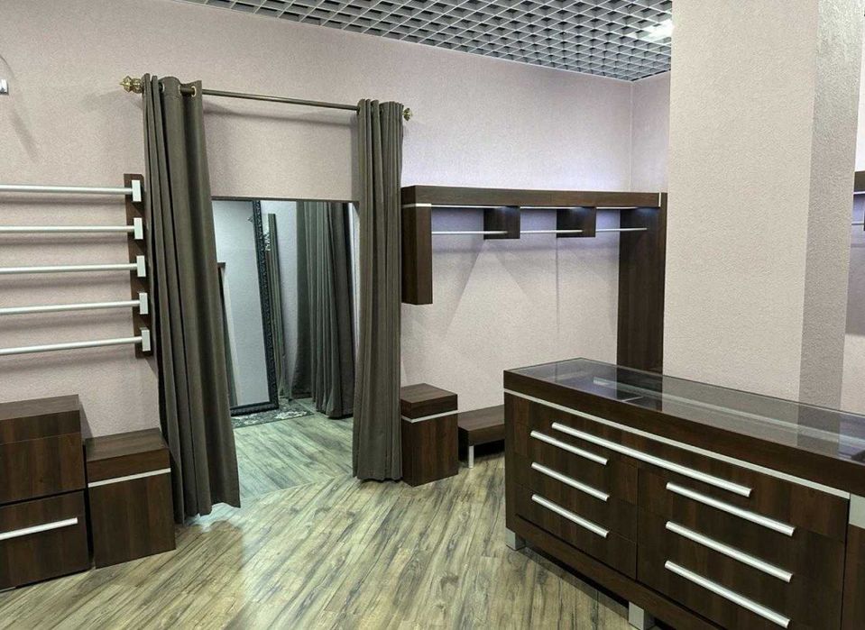 Продаётся коммерческое помещение в центре города! 1N29