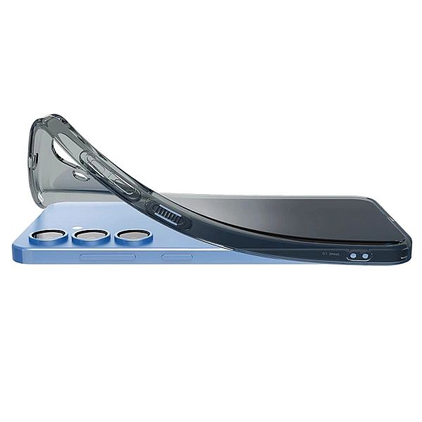 Spigen Liquid Crystal Galaxy S25+ Plus Space Crystal