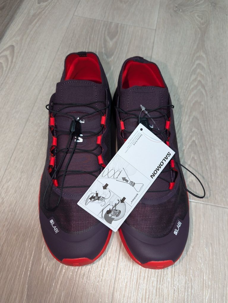 Кросівки Salomon S LAB ULTRA 3