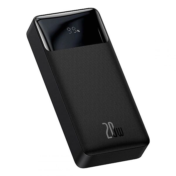 Powerbank Baseus Bipow 20w 20000mAh