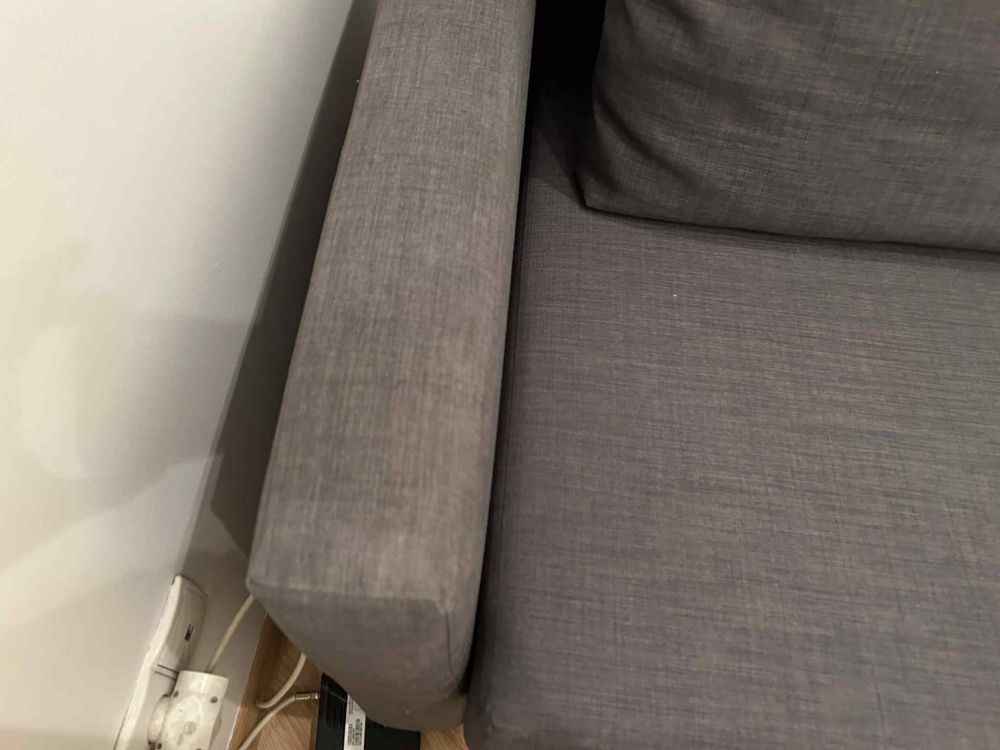 Sofa kanapa rozkladana