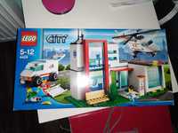 Lego City 4429 Nowy