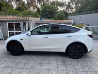 Tesla Y Long Range 2024 Setembro