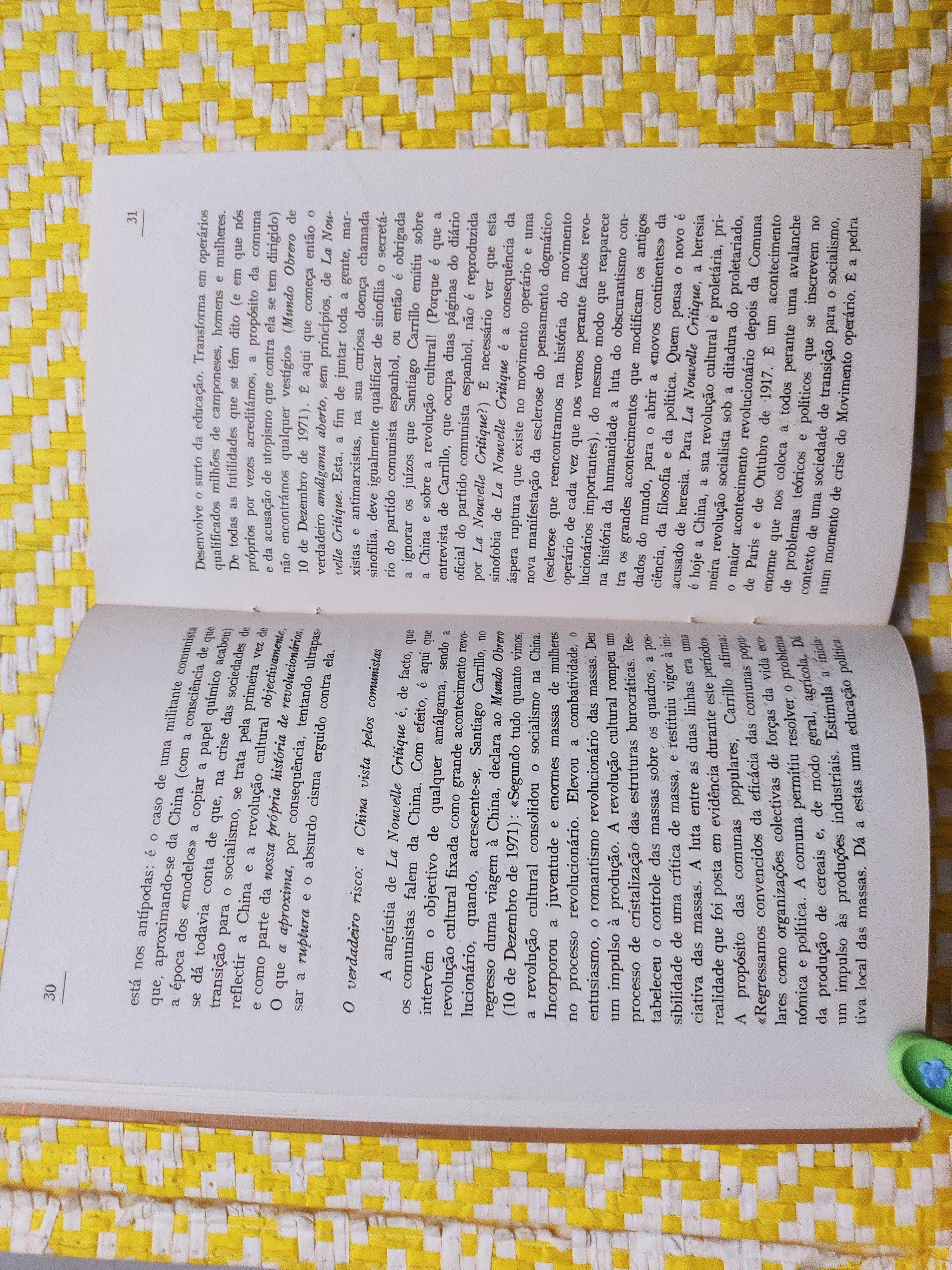 A China e as raízes da sinofobia ocidental
