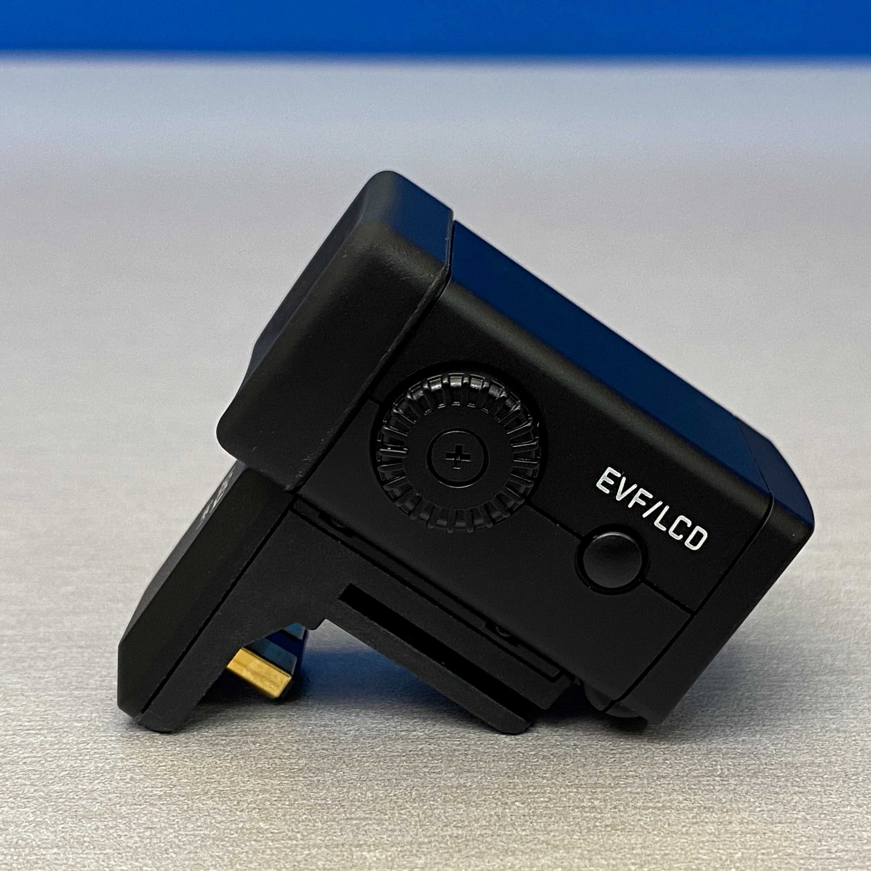 Leica EVF 1 (Visor Electrónico | D-Lux 5) - NOVO - 3 ANOS DE GARANTIA