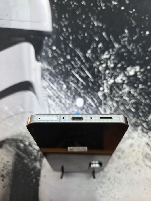 Samsung A56 Graphite 8/256 gb Европеець Новий