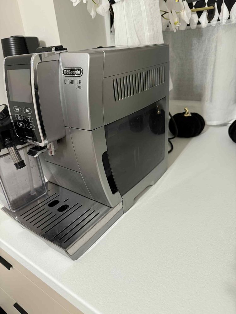 Delonghi dynamic plus