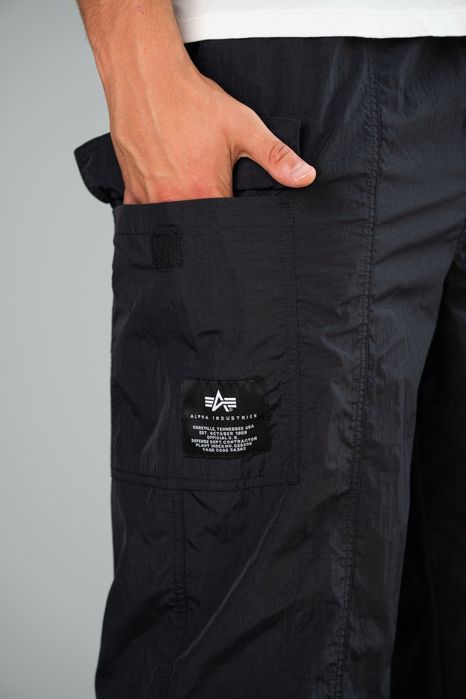 Штани Alpha Industries Оригінал