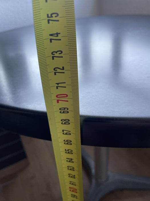 Stolik i 2 krzesła na taras