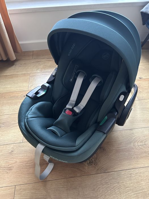 Maxi Cosi Pebble 360 Pro 2