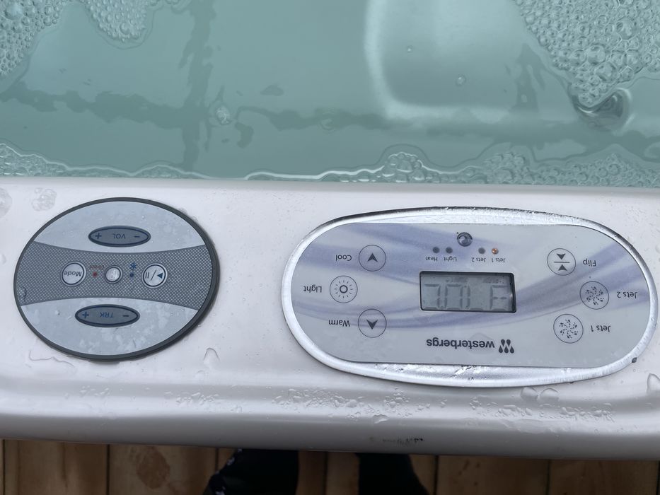 Sprzedam Jacuzzi Westbergs