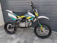 Pit bike MRF 140 koła 17/14 ycf *Zadbany*YCF*