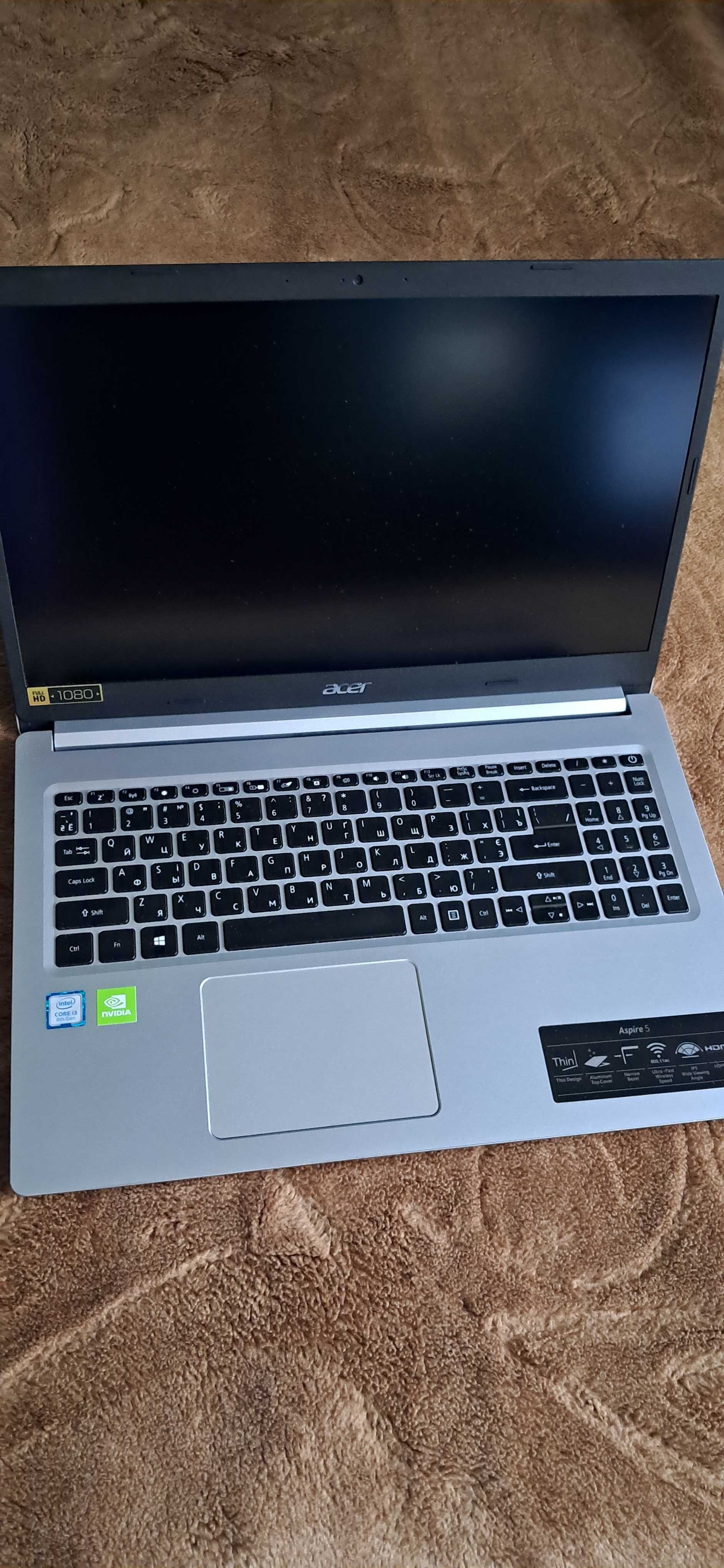 Acer Aspire 5 a515-54