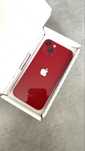 iPhone 13 128 GB czerwony