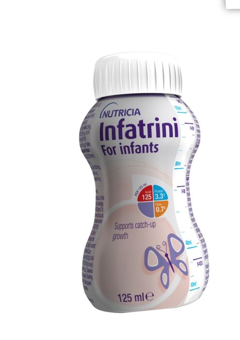 Шукаю суміш для дитини